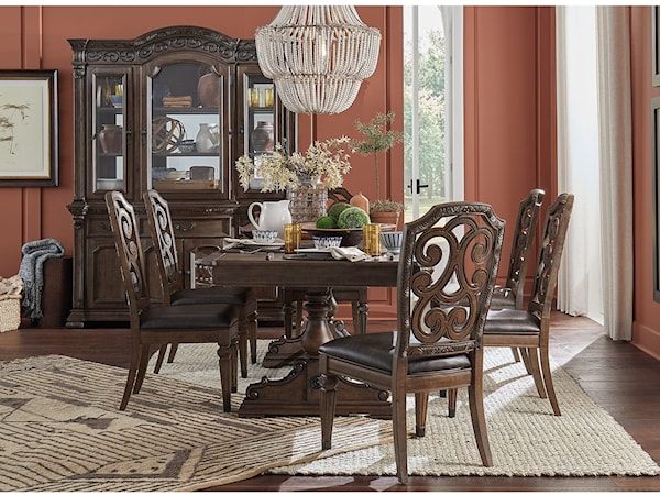 Formal Dining Room Group