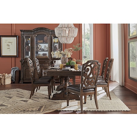 Formal Dining Room Group