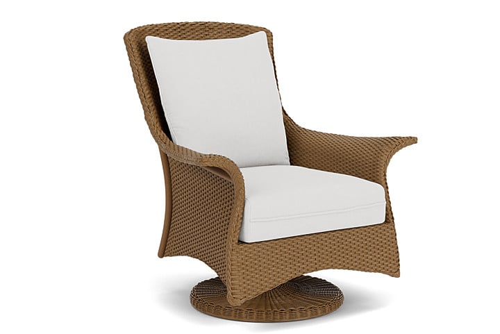Swivel Rocker Lounge Chair
