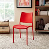 Modway Hipster Dining Side Chair