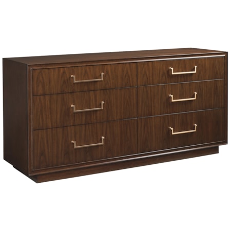 Fenwick Double Dresser