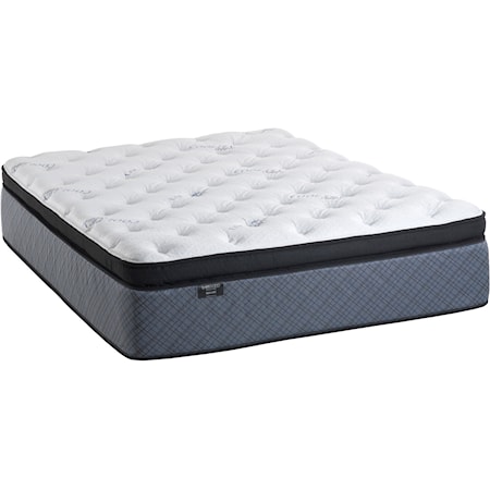 Resort II Soft Queen Mattress