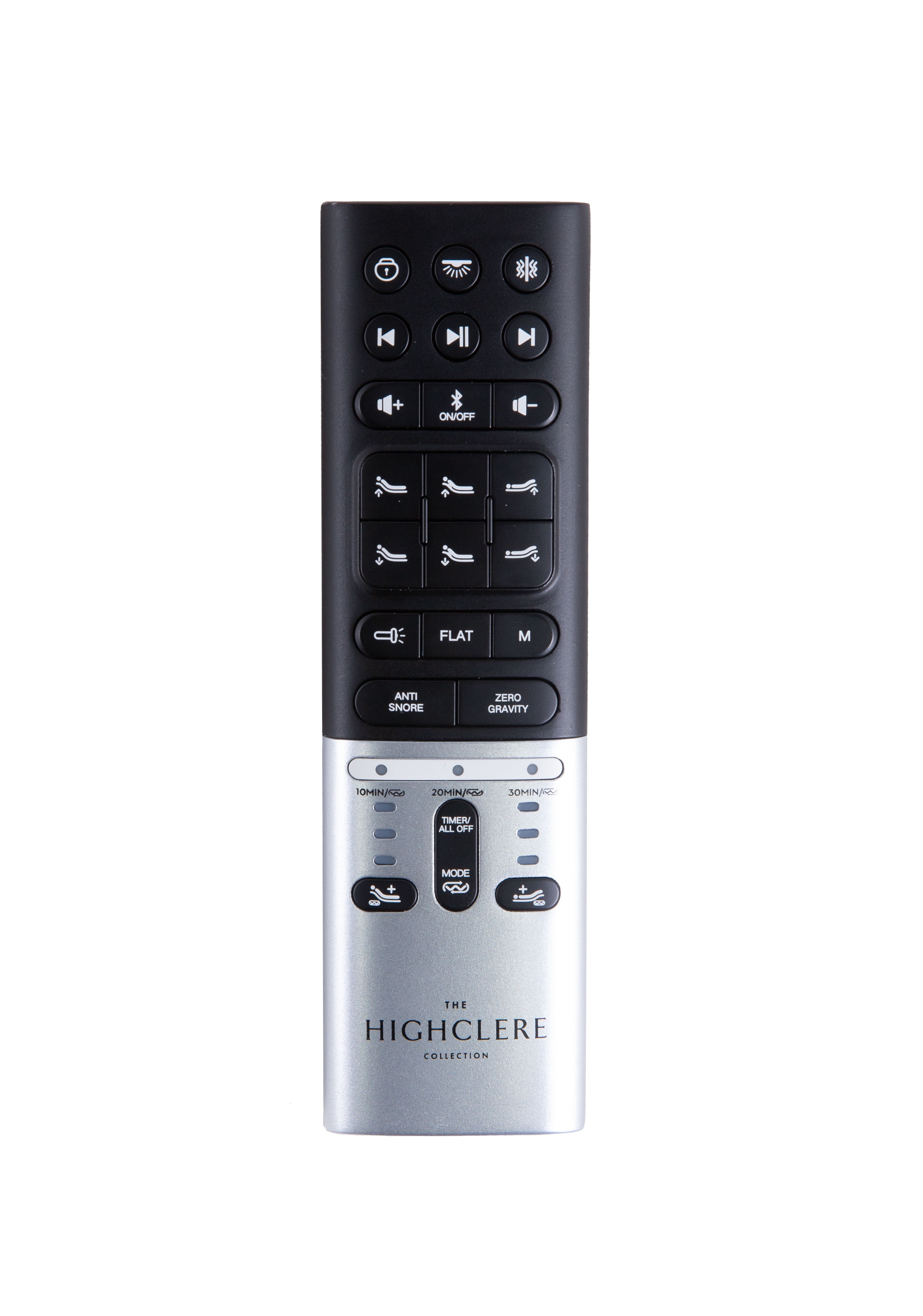 Highclere HC800 King Motion Base