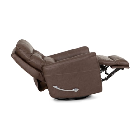 Swivel Glider Recliner