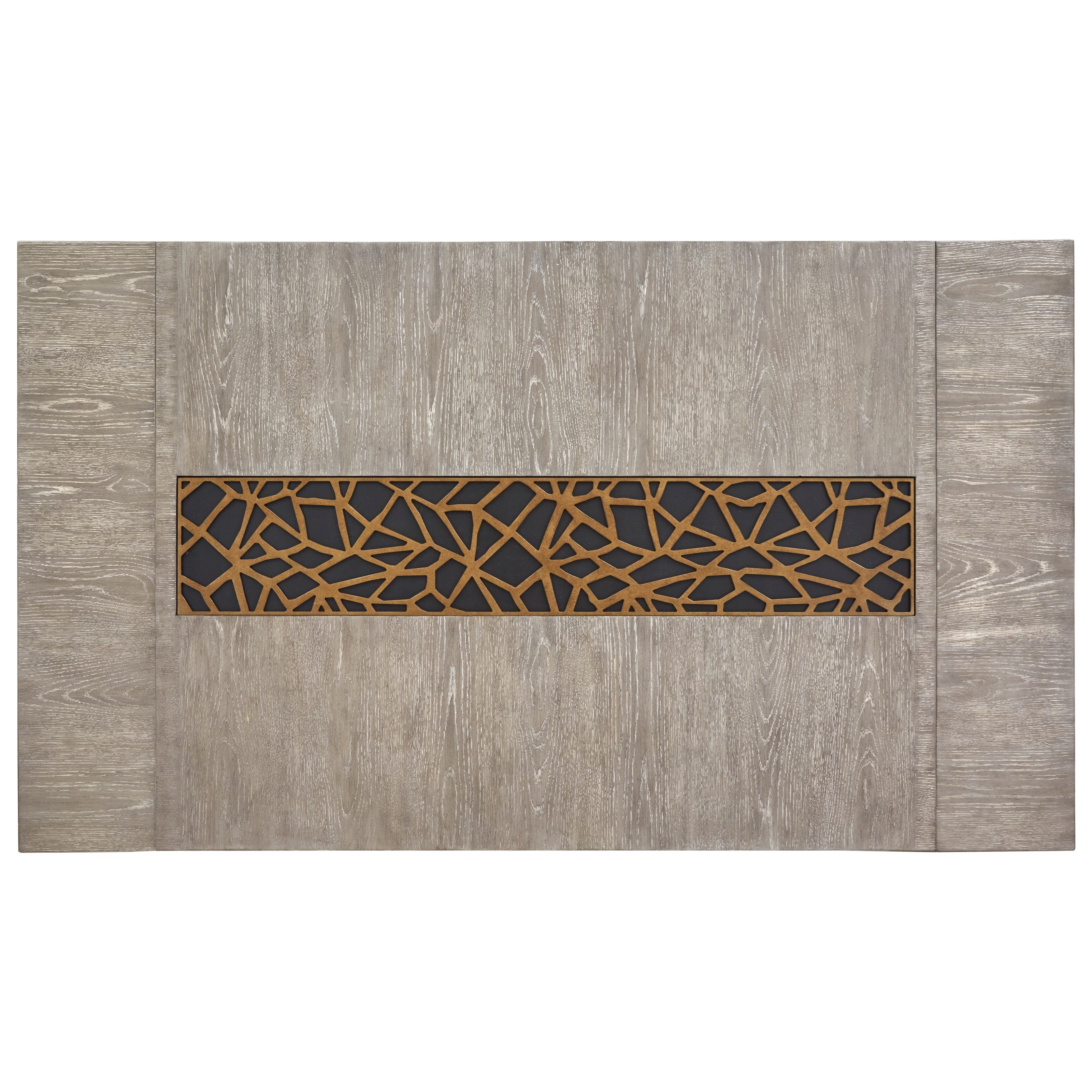 Rectangular Dining Table