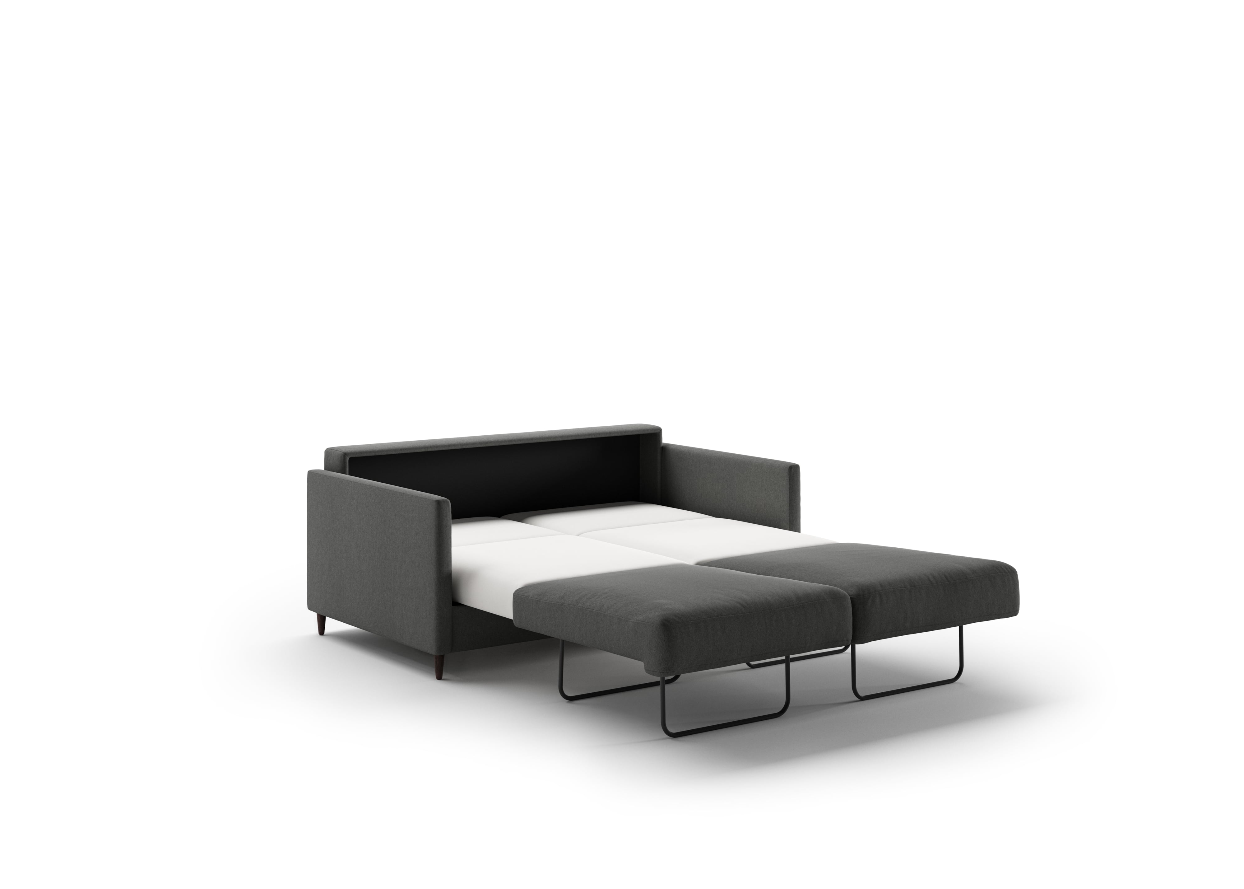 Luonto Elfin Queen Loveseat Sleeper