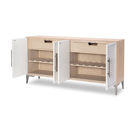 Credenza