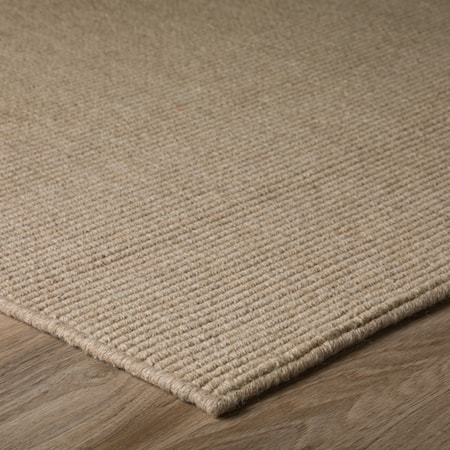 Taupe 8X10 Rug