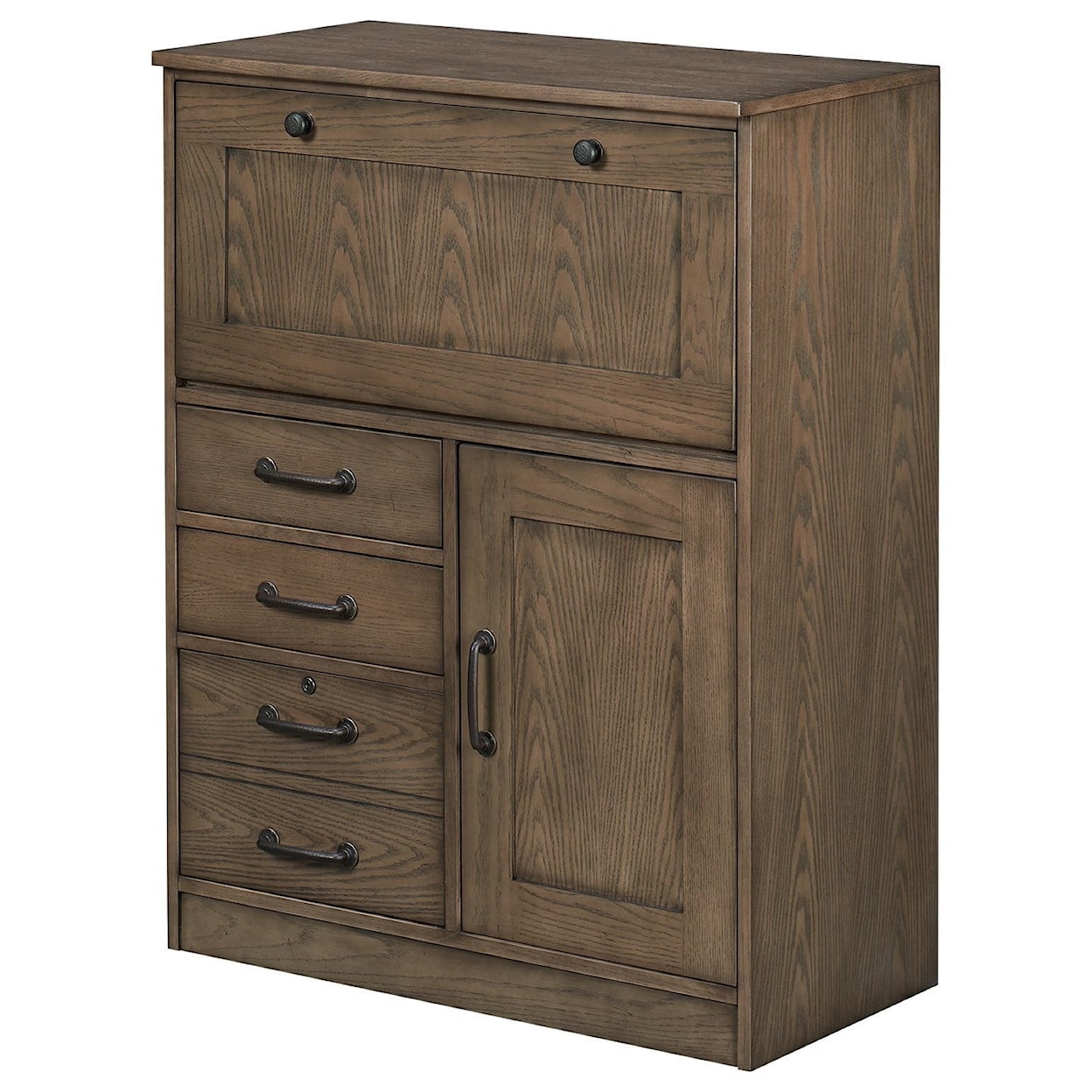 Winners Only Eastwood 36" Computer Armoire