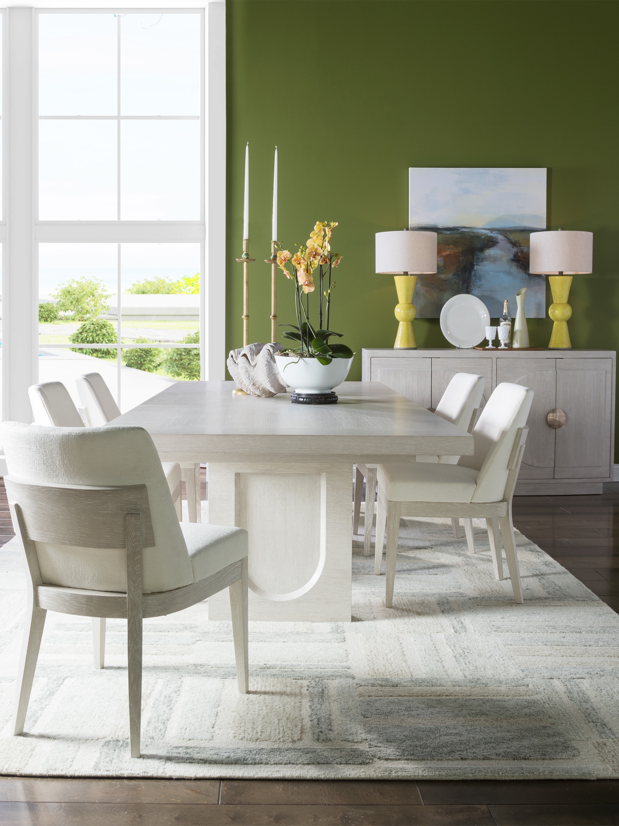 7-Piece Dining Set