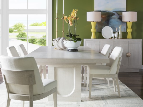 7-Piece Dining Set