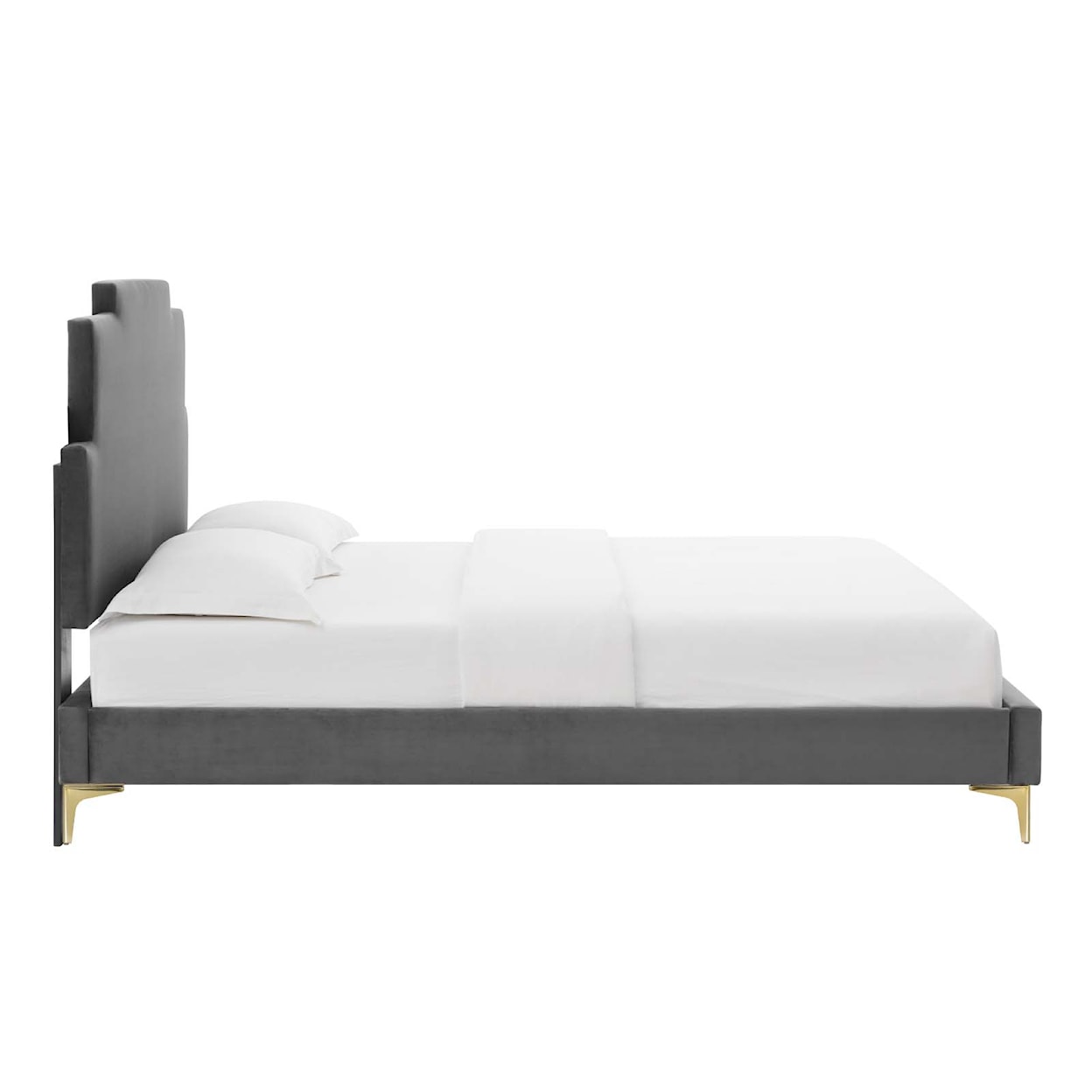 Modway Lindsey King Platform Bed