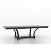 Canadel Canadel Customizable Dining Table