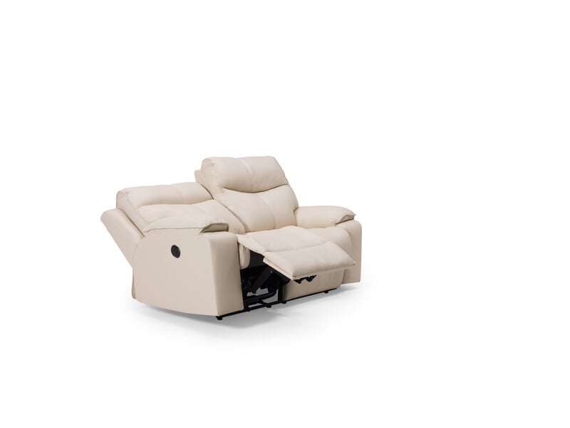Providence Manual Reclining Loveseat