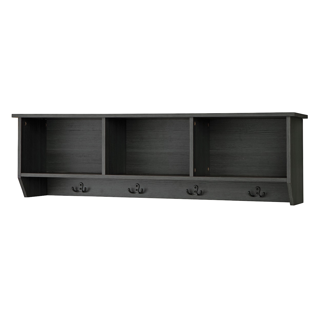 Signature Design by Ashley Furniture Mansi Wall Shelf