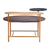 Zuo Viken Collection Coffee Table