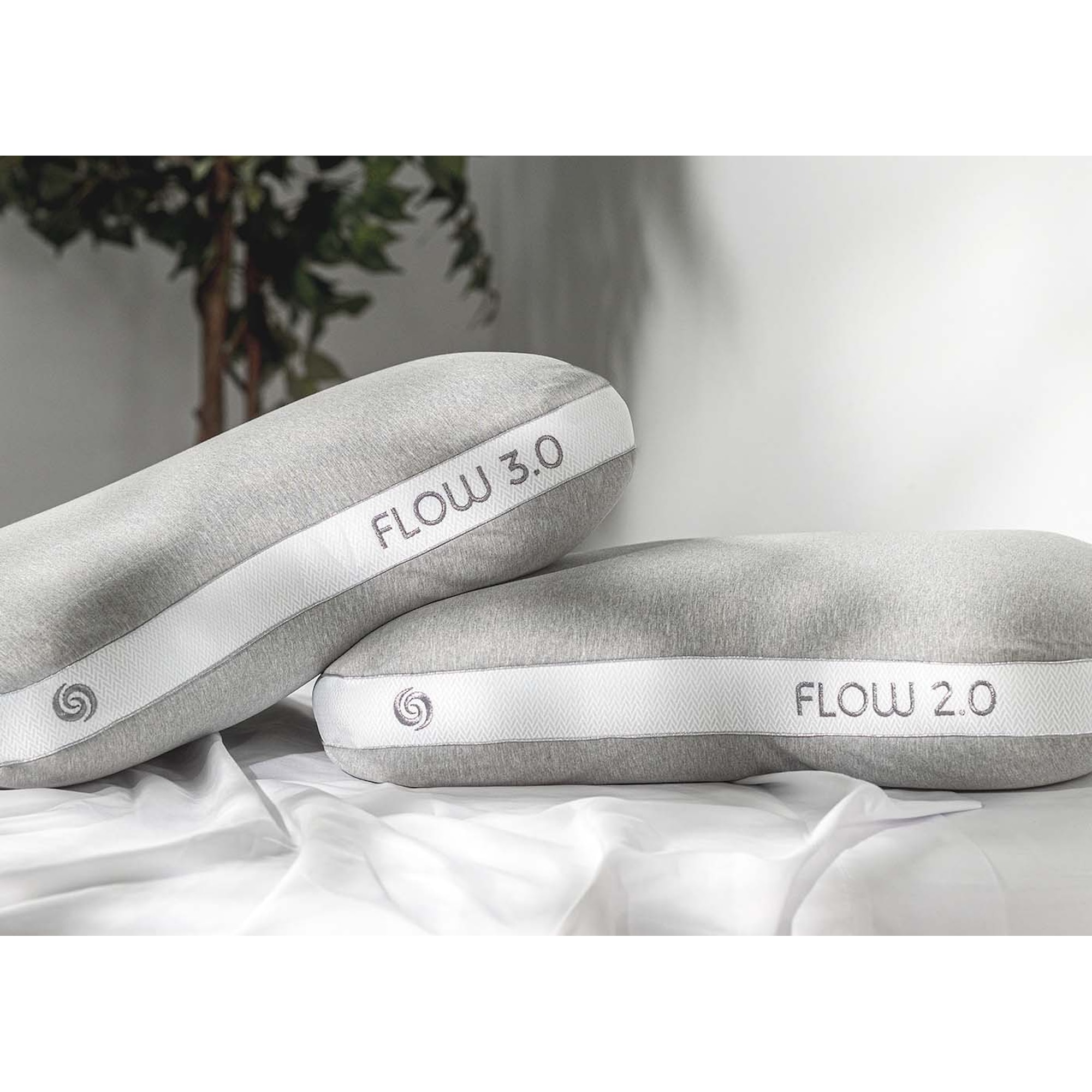 Bedgear Flow Cuddle Pillow 000028524876 Flow Cuddle Curve Pillow 1.0