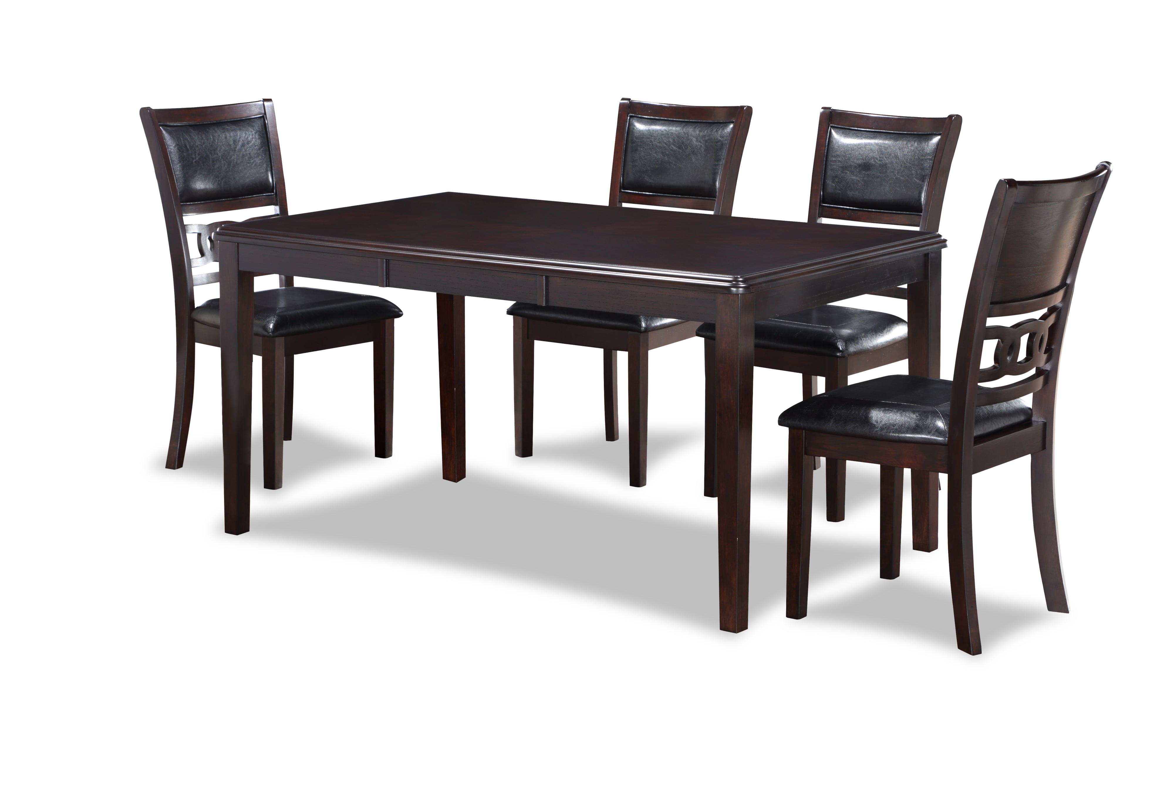 Dinette sets 2024 at bob's furniture