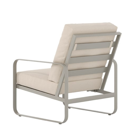 Tropitone Brasilia Cushioned Lounge Chair
