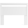 Signature Design by Ashley Flannia Queen Panel Headboard