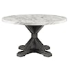 Crown Mark Vance Round Dining Table