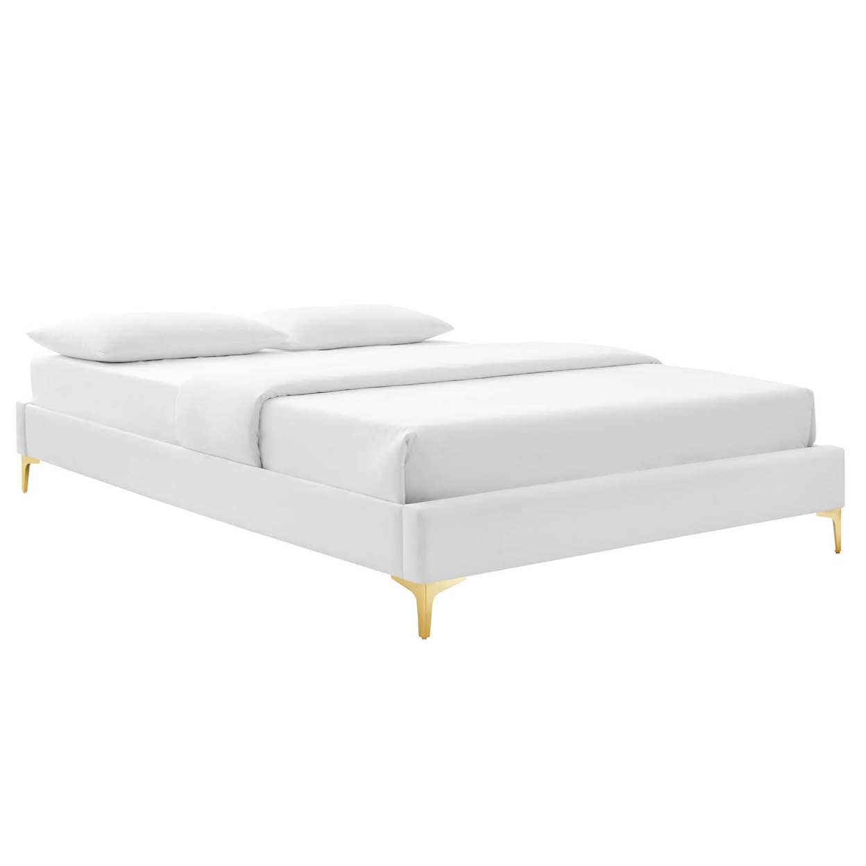 Modway Sutton King Bed Frame