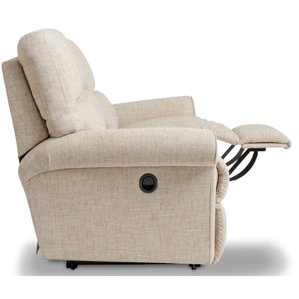 La-Z-Boy Robin 444774 C165972 Casual Reclining Sofa La-Z-Boy Robin 444774 C165972 Casual Reclining Sofa