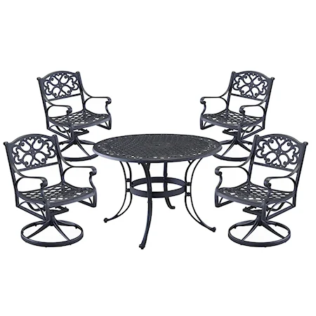 Outdoor Dining Set