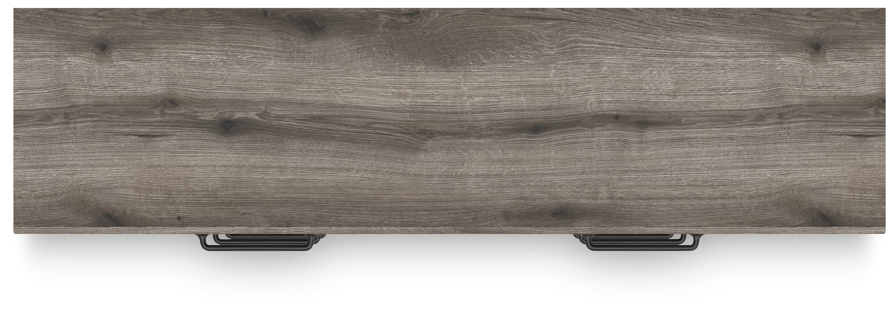 Signature Design by Ashley Graystorm 6-Drawer Dresser