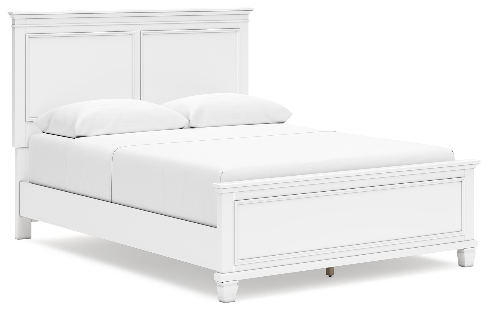 Queen Bedroom Set