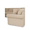 La-Z-Boy Collins Sectional Sofa with Storage Chaise