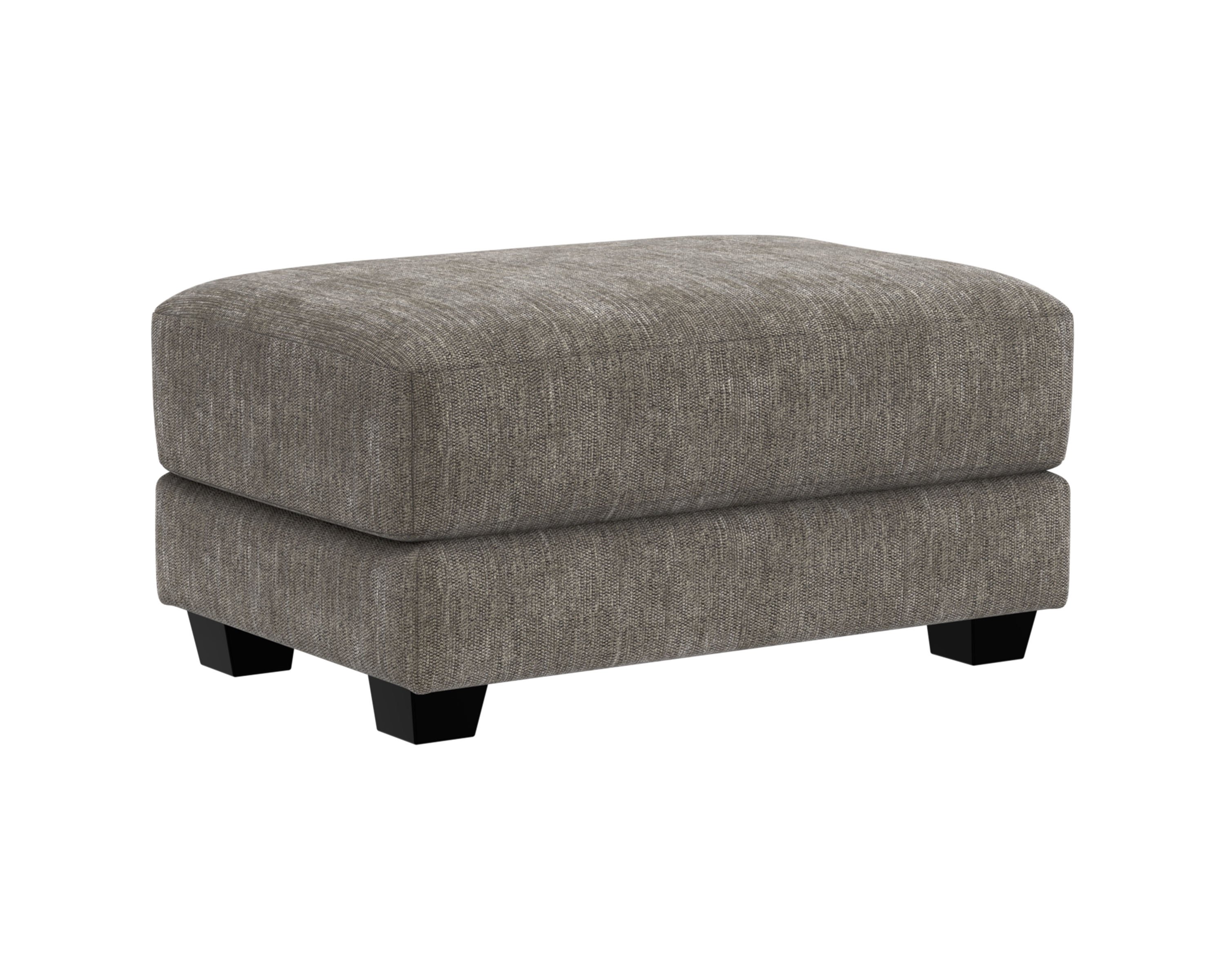 Rectangular Ottoman