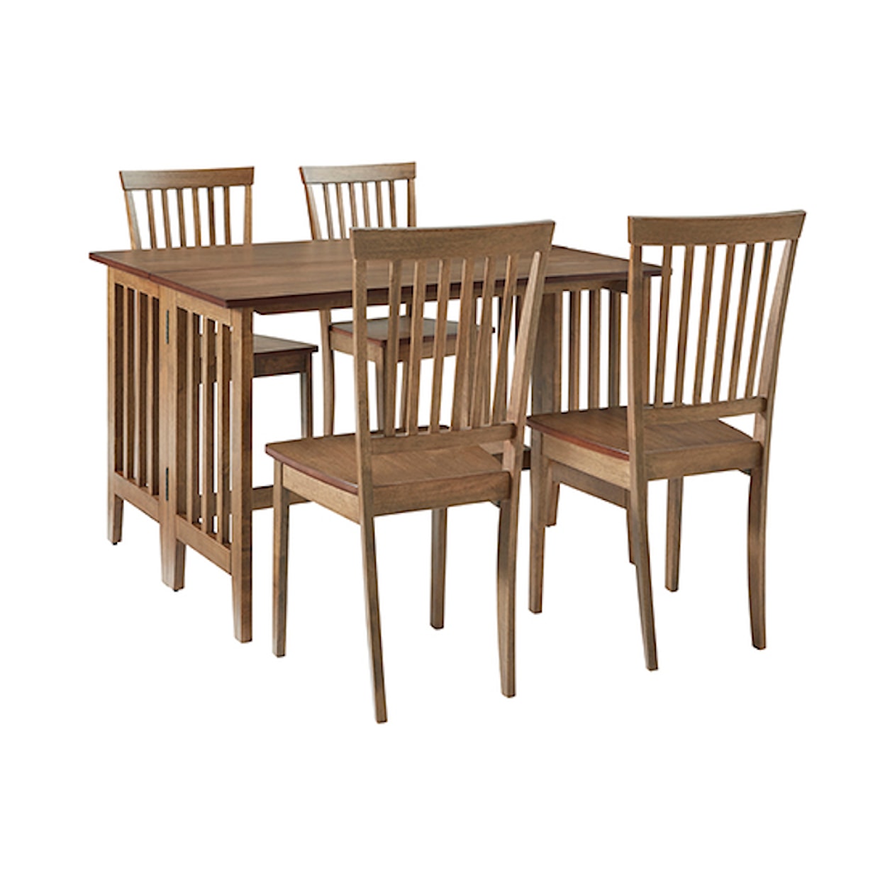 Progressive Furniture Southport Dining Table