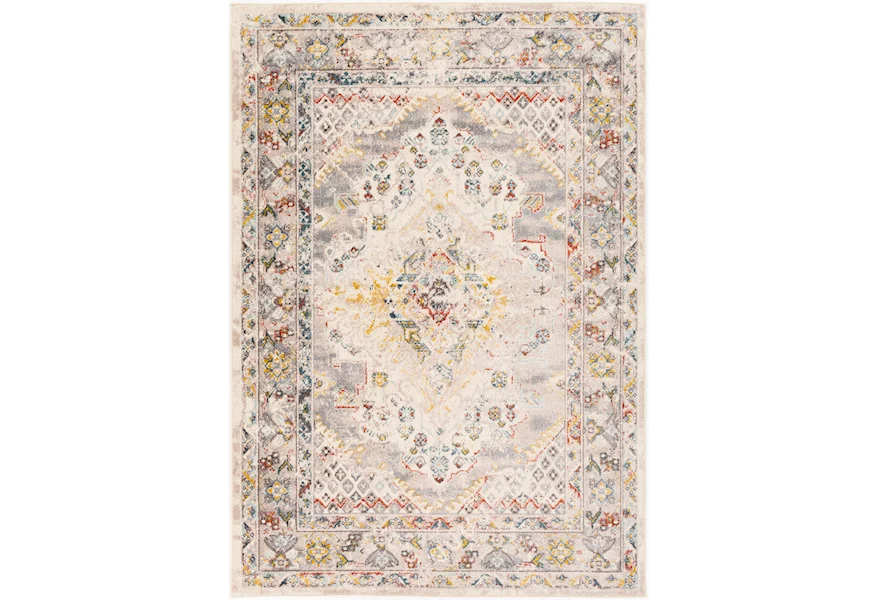 Ankara 5'3" x 7'3" by Surya Rugs at Sheely's Furniture & Appliance