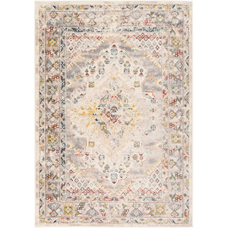 7&apos;10&quot; x 10&apos;3&quot; Rug 