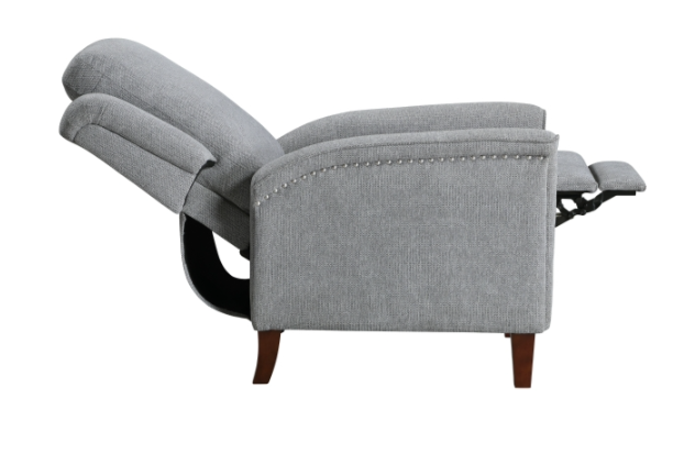 Homelegance Lansing Push Back Reclining Chair