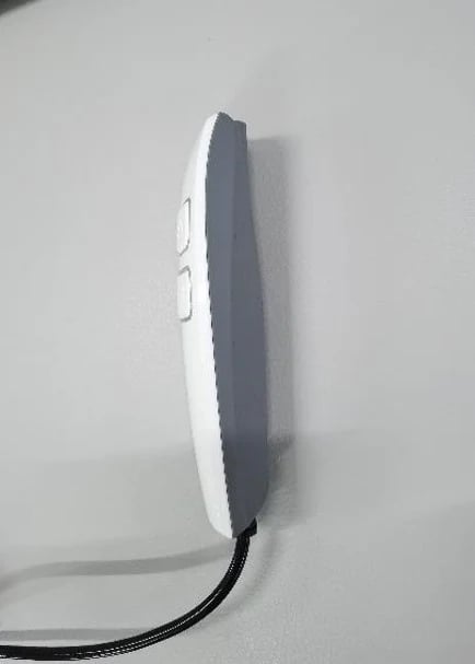 Parker Living Hercules Power Lift Recliner