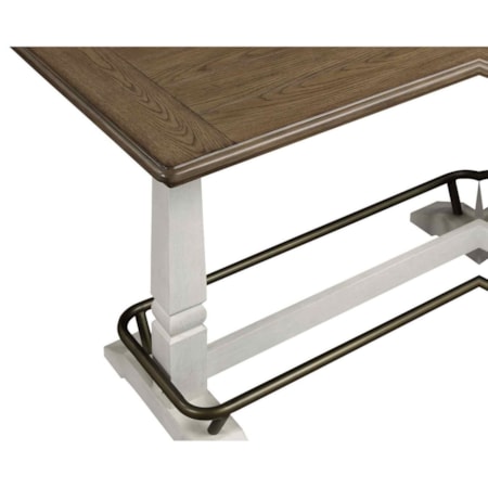 Counter Height Table