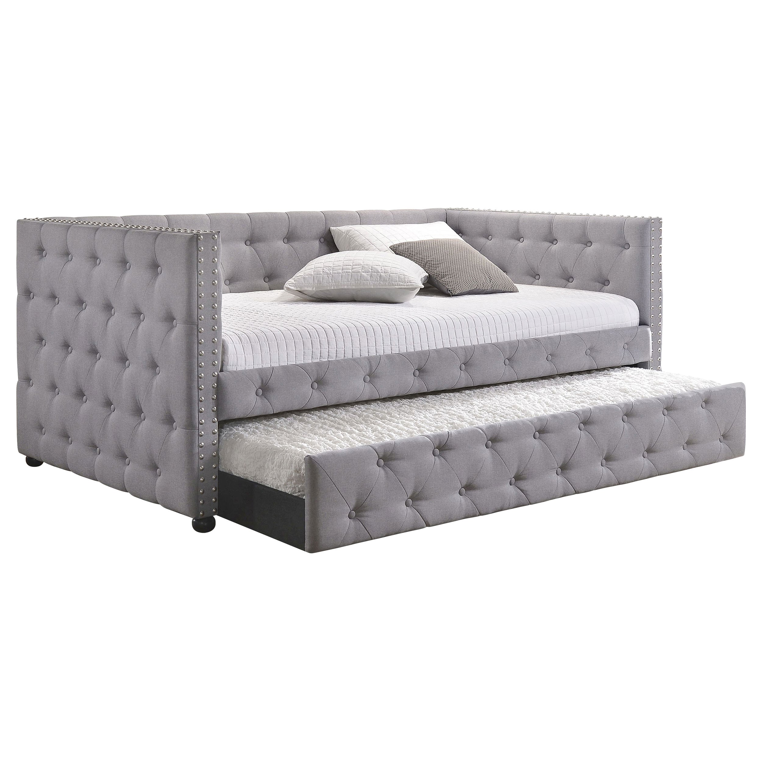 Mockern Twin Daybed w/ Trundle