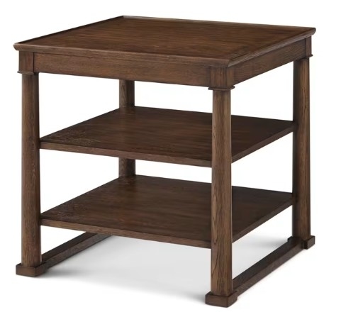 Surrey Square Side Table