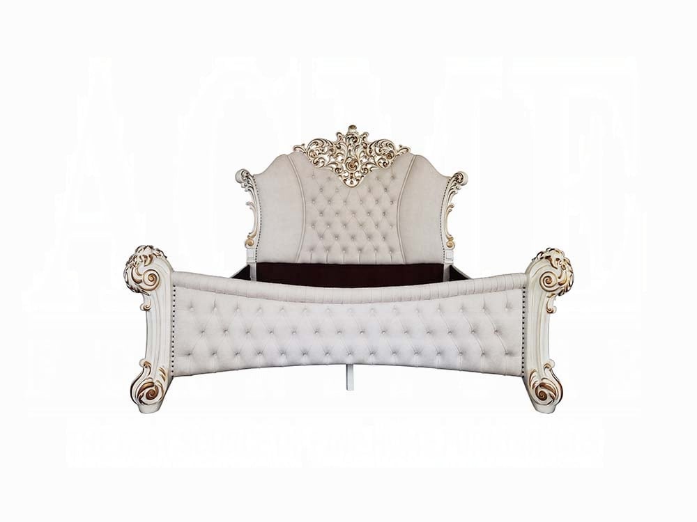 Acme Furniture Vendome 5-Piece Queen Bedroom Set