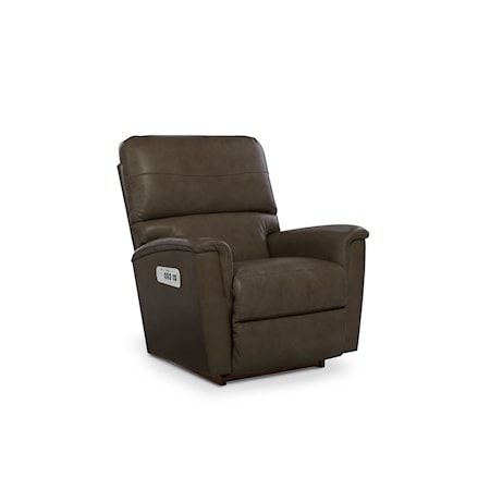 Wall Recliner