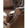 Lexington Silverado Atwater Leather Chair