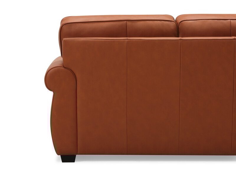 Palliser Viceroy Plus Viceroy Plus Stationary Sofa