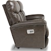 La-Z-Boy Mateo Power Reclining Console Love w/ Headrests