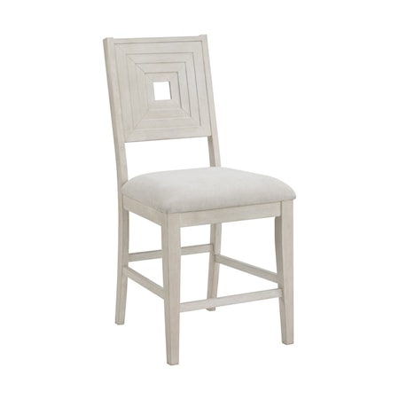 Counter Height Side Chair