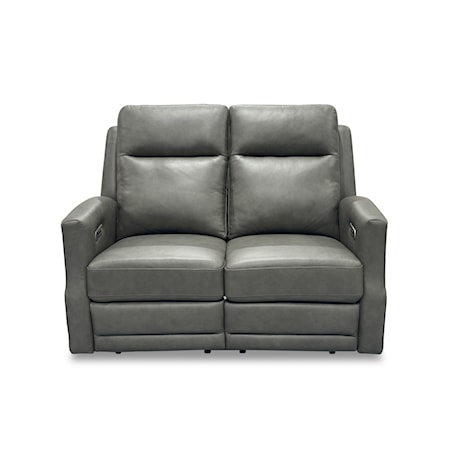 Power Reclining Loveseat