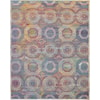 Nourison Ankara Global 7'10" x 9'10"  Rug