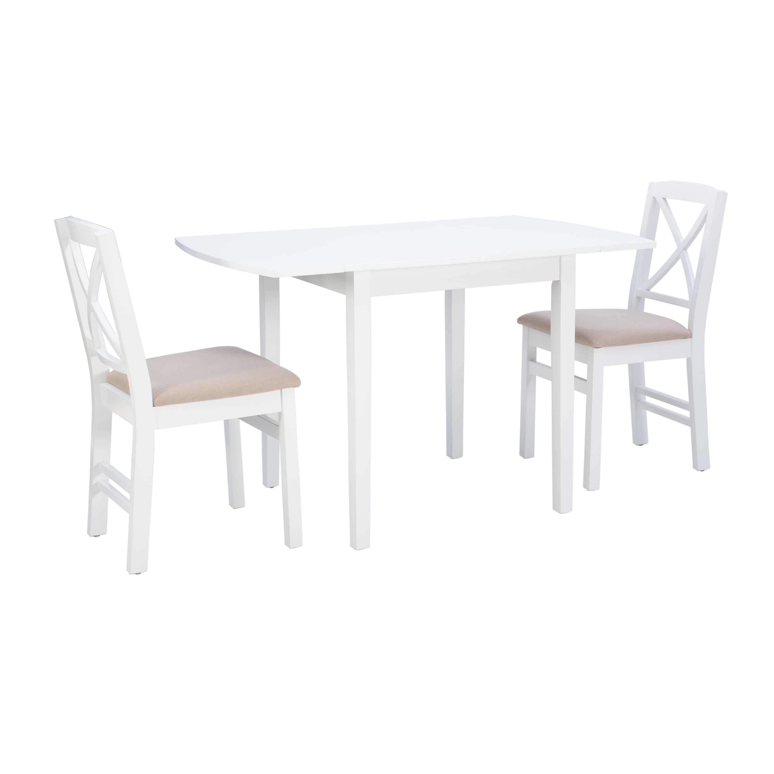 3-Piece Dining Set