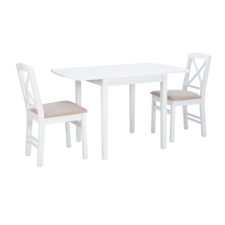 3-Piece Dining Set